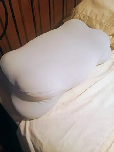 La Nuvola a casa di Salvatore B.